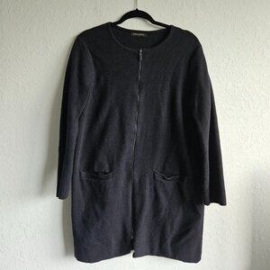 Banana Republic - Black Coat